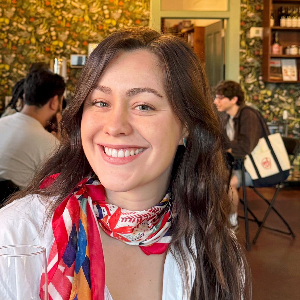 Lisa, founder of the Wellness Website Template Library